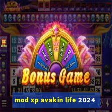 mod xp avakin life 2024